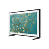 TV SAMSUNG 32" QLED SMART THE FRAME QN32LS03CBGXPE 24050