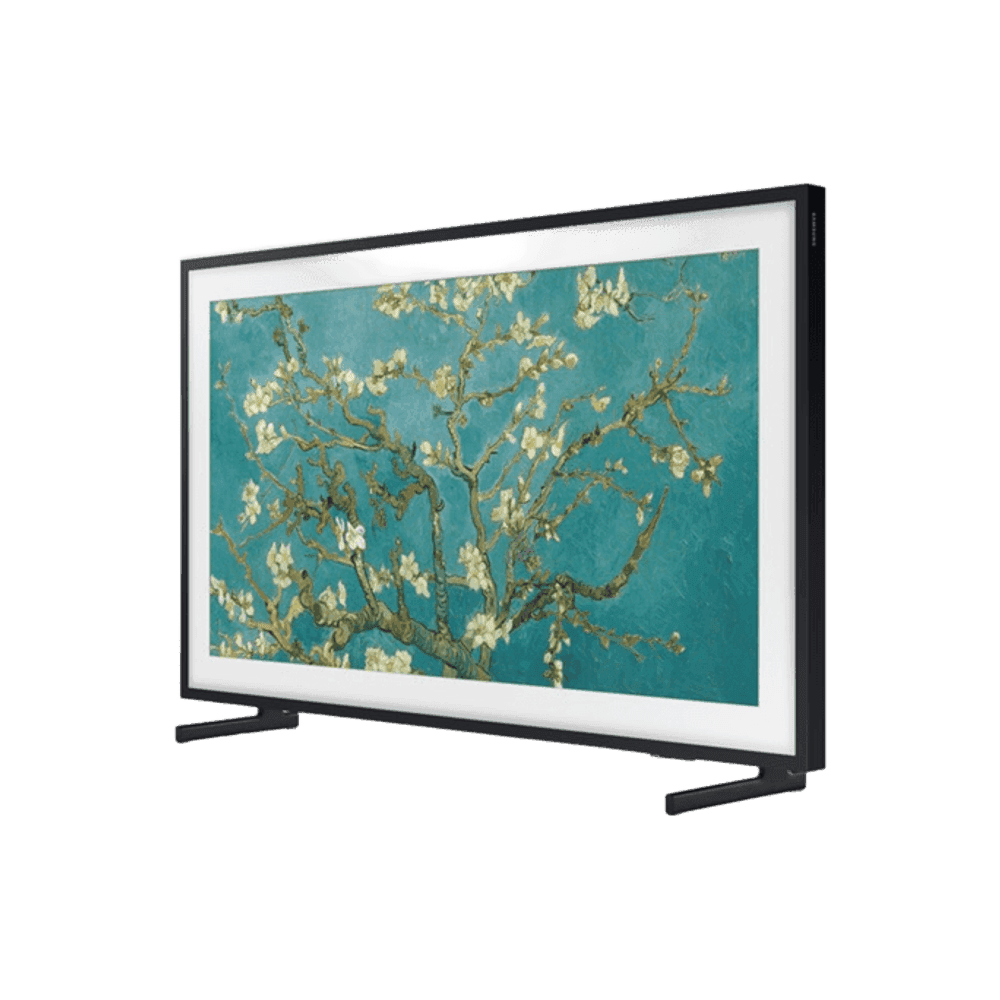 TV SAMSUNG 32" QLED SMART THE FRAME QN32LS03CBGXPE 24050