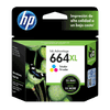 CARTUCHO HP 664 COLORES XL 24070