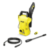 HIDROLAVADORA KARCHER K2 BASIC PE 24182