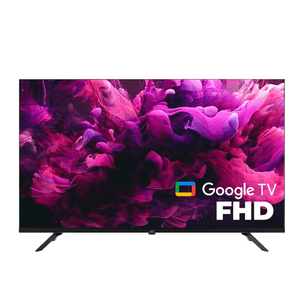 TV JAM SMART 43" FHD GOOGLE TV ULTRASGTV-43GFS C/ BLUETOOTH C/ SOPORTE 13173