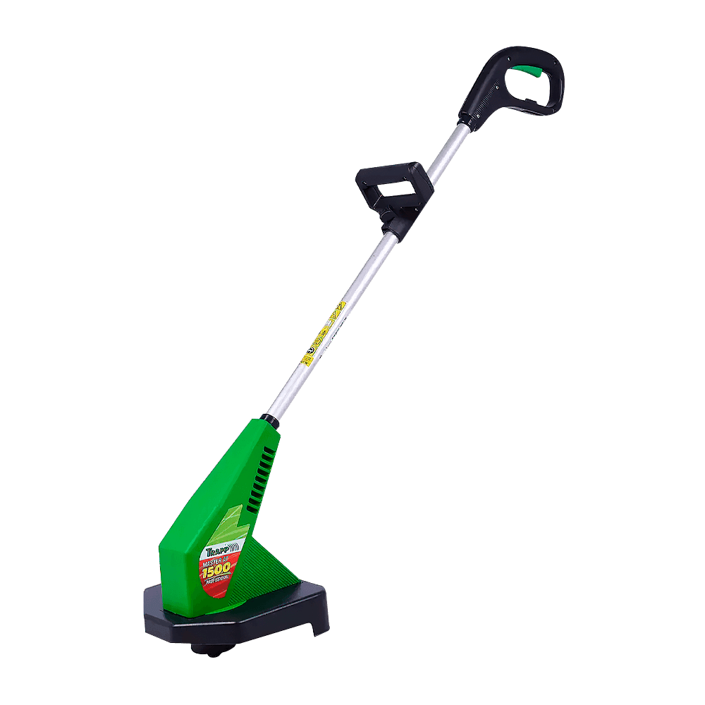 BORDEADORA TRAPP MASTER AT-1500 1500W S/ RUEDAS TR164 2427