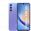 SMARTPHONE SAMSUNG GALAXY A34 5G 6GB/128GB VIOLETA 24383
