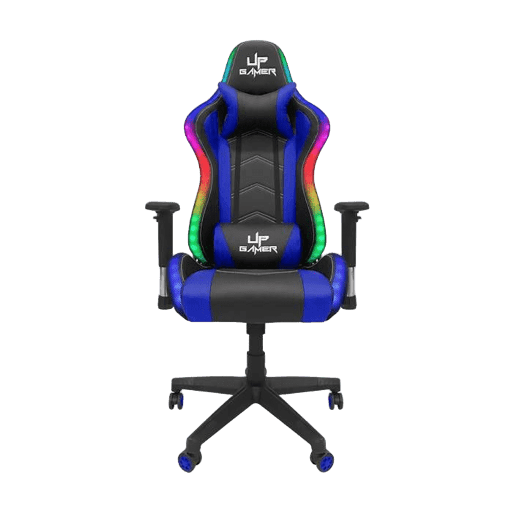 SILLA DE ESCRITORIO GAMER UP GAMER UP-1001 24422