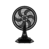 VENTILADOR BVT301 30CM NEGRO - 220V - 10313 BRITANIA