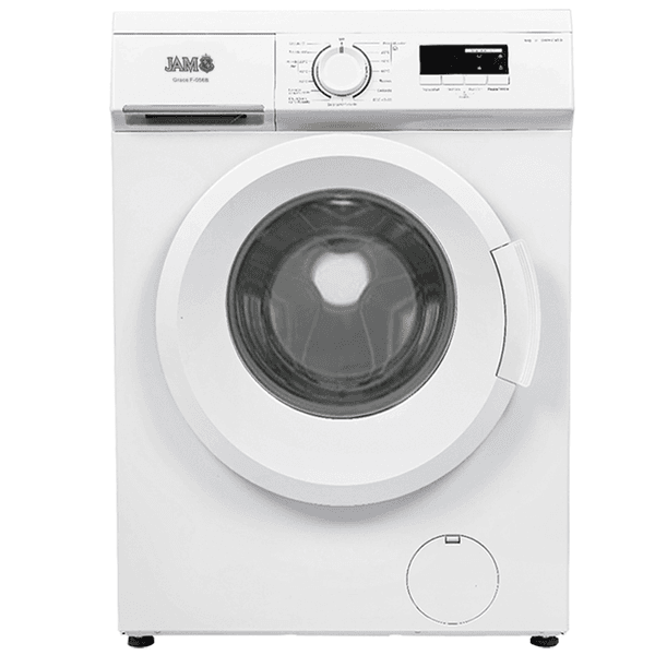 LAVARROPAS JAM 6KG C/F AUTOM GRACE F-056B 1000RPM 13341