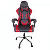 SILLA GAMER EMPOLI ROJO EM-GC01 LOKI  NEGRO/ROJO HESX0092 24533