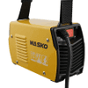 SOLDADOR WASKO MMA 130AMP WEL8130M2X 24588