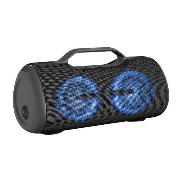 SPEAKER PORTATIL TOKYO STORM BT 5.0 - 4*1800 MAH 60W- VOLT.CARGA -IPX5-FUNCION T2908