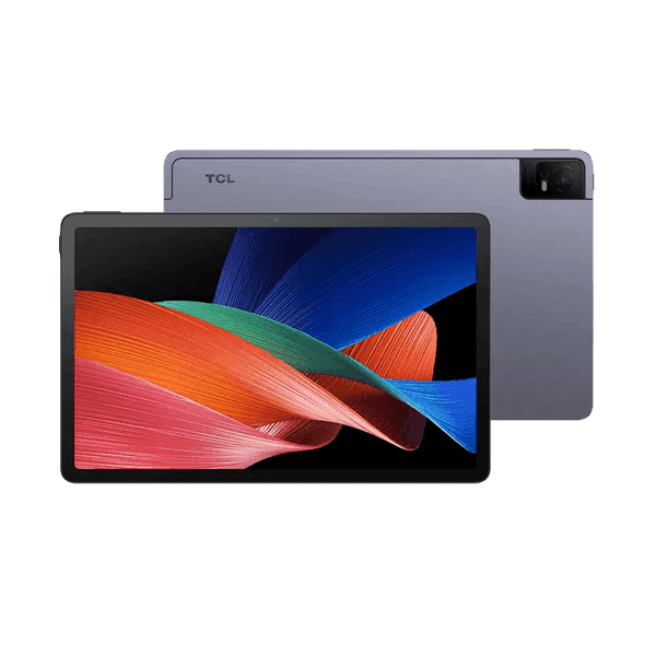 TABLET TCL TAB 11 WIFI 4GB/128GB ETERNAL DARK GRAY 9466X3/WI/G