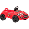 AUTO ROADSTER A PEDAL ROJO 2024000000427