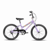 BICICLETA SUPERCHAMP BMX ARO 20 LADY VIOLETA 24690