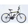 BICICLETA SUPERCHAMP 29 ARO 29"MAB 18V. NEGRO 24695