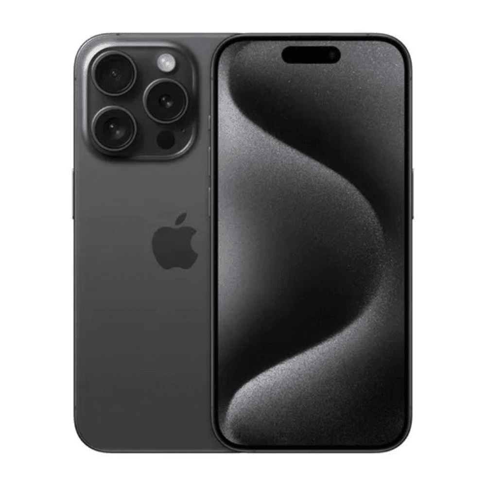 IPHONE 15 PRO 128GB NEGRO 24729