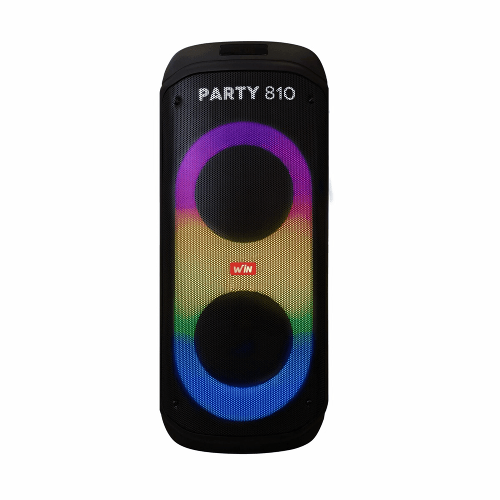 SPEAKER WIN PARTY 810 24803