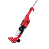 ASPIRADORA VERTICAL MONDIAL TURBO CYCLE 2 EN 1 1100W RED AP-36 24843