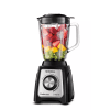 LICUADORA MONDIAL2.2LTS TURBO GLASS 12VEL 1400W JARRA VIDRIO L-1400 24852