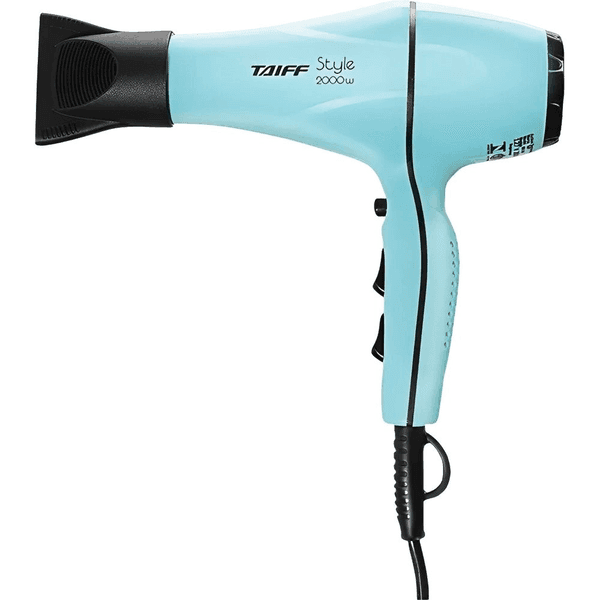 SECADOR DE PELO TAIFF STYLE TIFFANY 2000WATTS
