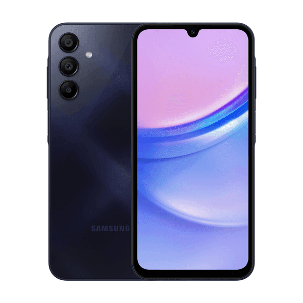 CELULAR SAMSUNG A15 4GB/128GB