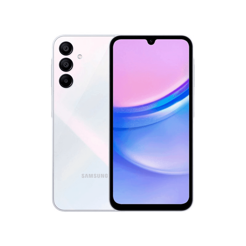 CELULAR SAMSUNG A15 128/4GB BLANCO 24901