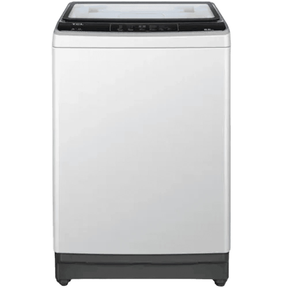 LAVARROPAS AUTOMATICA TCL 8KG CARGA SUPERIOR BLANCO F708TL  TCL9 24921