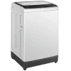Lavarropas automatica Tcl 8kg carga superior blanco f708tl  Tcl9