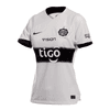 CAMISETA NIKE OLIMPIA DAMA OFICIAL 2024 TALLA XL