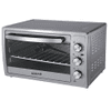 Horno electrico Midas 46lts md-he46sc gris