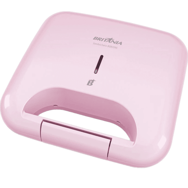 SANDWICHERA BRITANIA BGR05RS ROSA 66702187