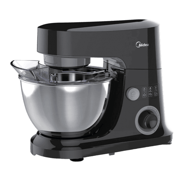 BATIDORA PLANETARIA MIDEA 600W TAZON 4.5L 0516MJKM6001W