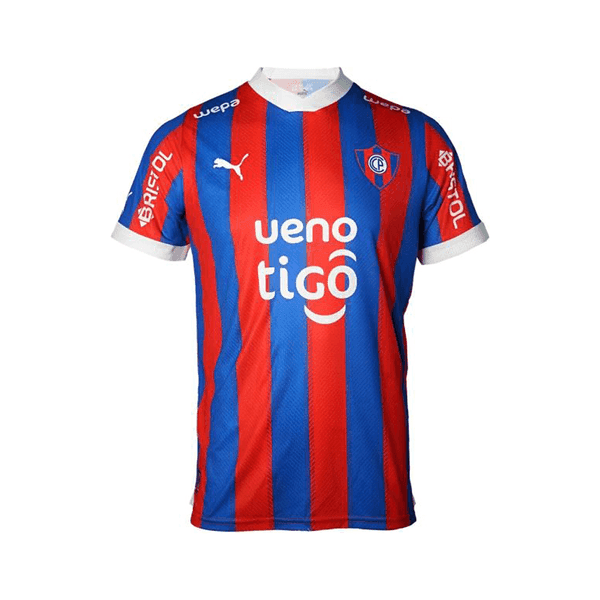CAMISETA PUMA 2024 CERRO CABALLERO OFICIAL TALLA S
