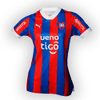 CAMISETA PUMA 2024 CERRO DAMA OFICIAL TALLA M