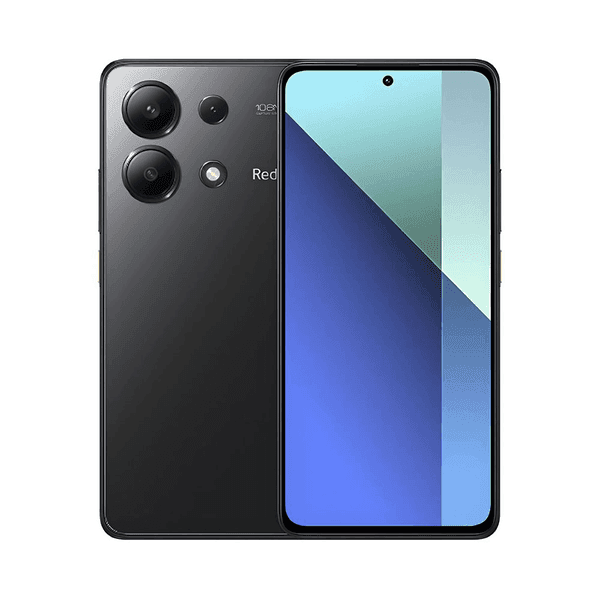 Celular Xiaomi redmi note 13 6gb/128gb