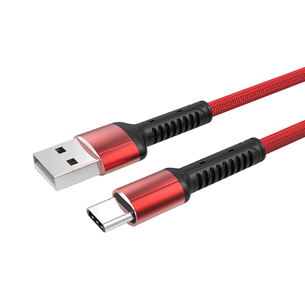 CABLE USB TIPO C GENIO 25078