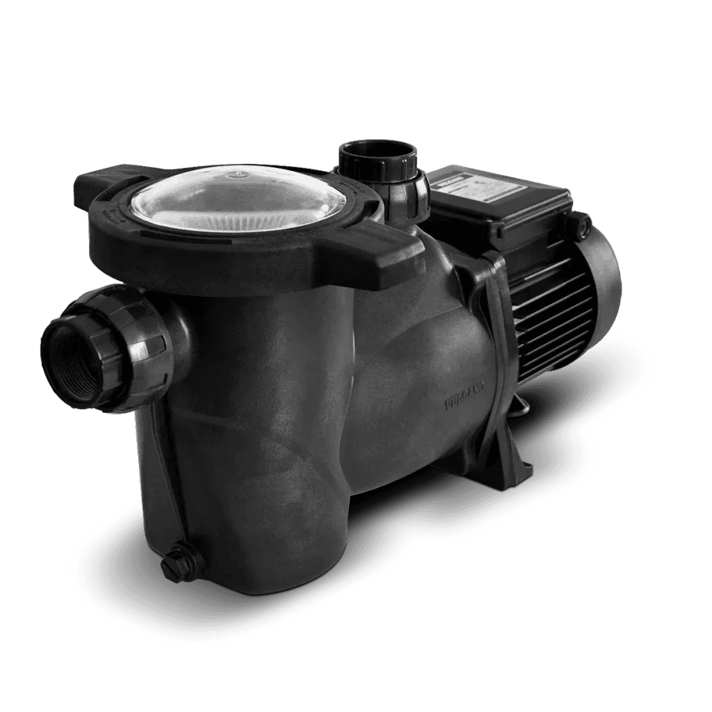 ELECTROBOMBA AUTOCEBANTE BAP033 1/2 HP 220V VULCANO 106120 25100