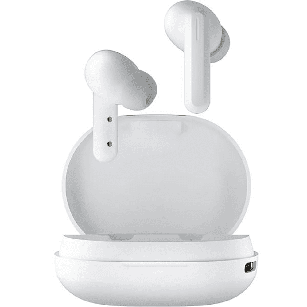 AURICULAR XIAOMI HAYLOU GT7 BLANCO C/CANCE.DE RUID 25105