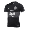 CAMISETA NIKE OLIMPIA CABALLERO ALTERNATIVO 2024 NEGRO TALLA L 25118