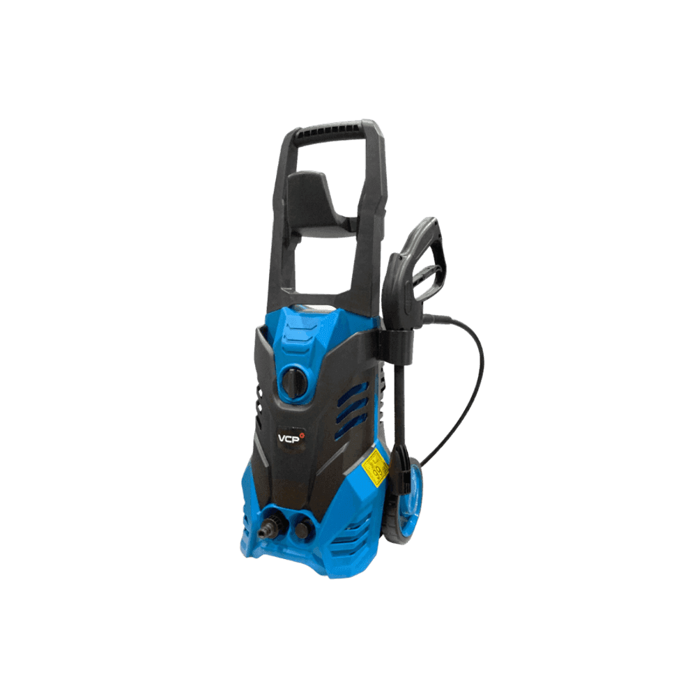 HIDROLAVADORA VCP DE ALTA PRESION 1800W 220V 135BAR  16794 25148