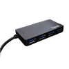 HUB HAVIT USB 4 PUERTOS 25206