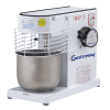 BATIDORA GASTROMAQ 6 LTS IND. PLANETARIA 220V BP-05