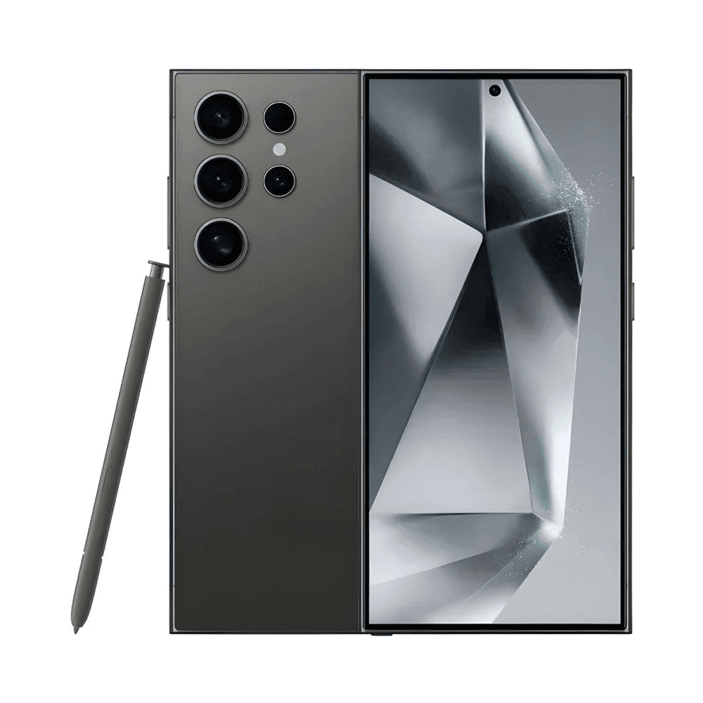 CELULAR SAMSUNG GALAXY S24 ULTRA 12GB/256GB BLACK 25232