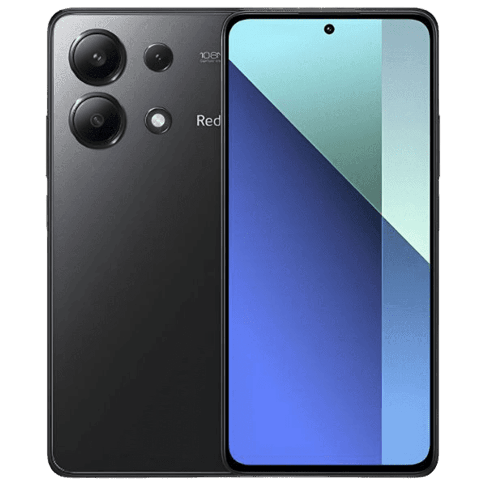 CELULAR XIAOMI REDMI NOTE 13 5G 8GB/256GB 25246