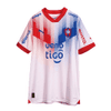 CAMISETA PUMA CERRO ALTERNATIVO 2024 BLANCO TALLA XXL 25264