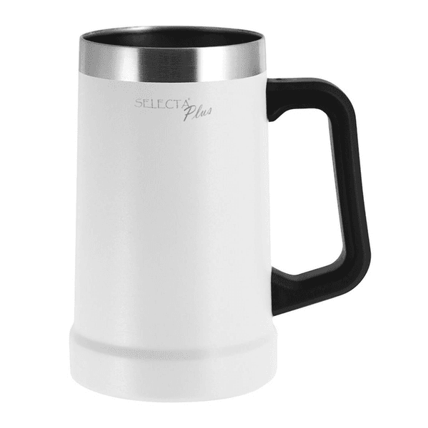 Choppera Selecta 700ml blanco