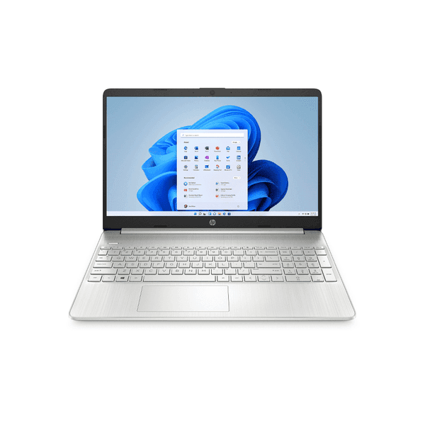 NOTEBOOK HP I5 1.3/8/512/W11H/15.6¨ FHD PLATA 15-DY5000LA 102766