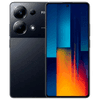 CELULAR XIAOMI POCO M6 PRO DUAL 8GB/256GB BLACK 25417