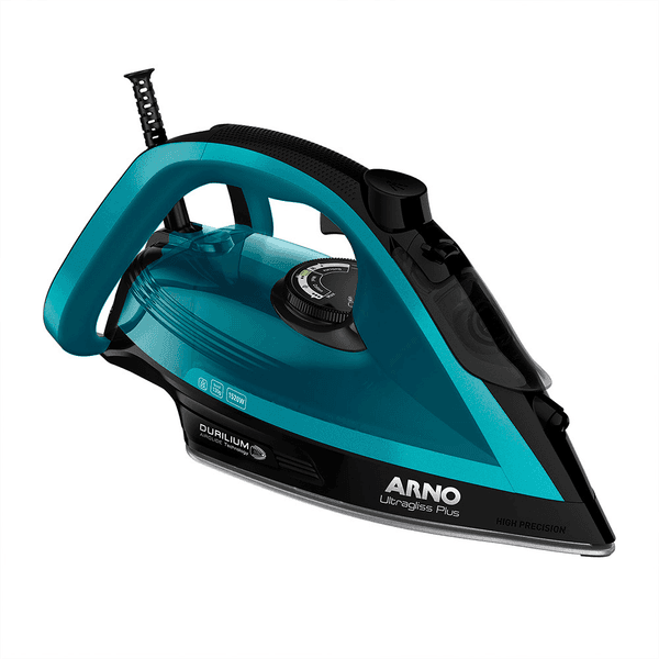 PLANCHA ARNO A VAPOR ULTRAGLISS PLUS MOD FMY 2350W A543 EDAPFV5801B2