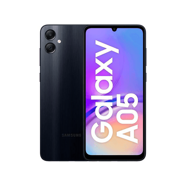 Celular Samsung a05 4gb/128gb black