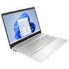 NOTEBOOK HP 15-DY5131WM I3-1215U 3.3GHZ/8GB/256SSD/15.6"/FHD/W11/ING/SILVER