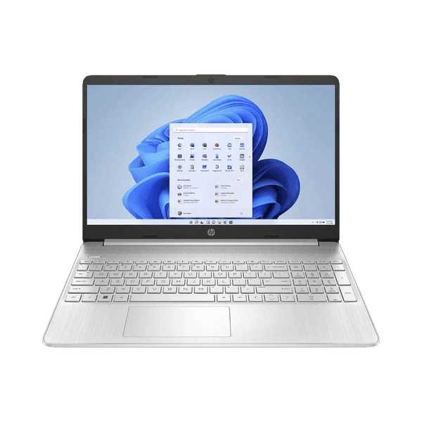 NOTEBOOK HP 15-DY5131WM I3-1215U 3.3GHZ/8GB/256SSD/15.6"/FHD/W11/ING/SILVER